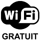 WiFi gratuit