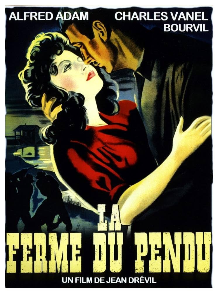 Festival du film argentique – Bourvil – 17 août 2025