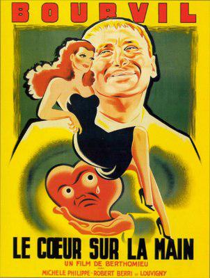 Festival du film argentique – Bourvil – 16 août 2025